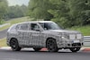 Spyshots BMW X8