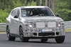 Spyshots BMW X8