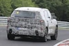 Spyshots BMW X8
