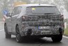 Spyshots BMW X8