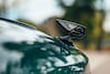Bentley Flying Spur Hybrid