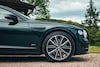Bentley Flying Spur Hybrid