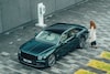 Bentley Flying Spur Hybrid