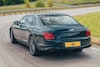 Bentley Flying Spur Hybrid