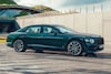 Bentley Flying Spur Hybrid