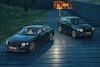 Bentley Flying Spur Hybrid