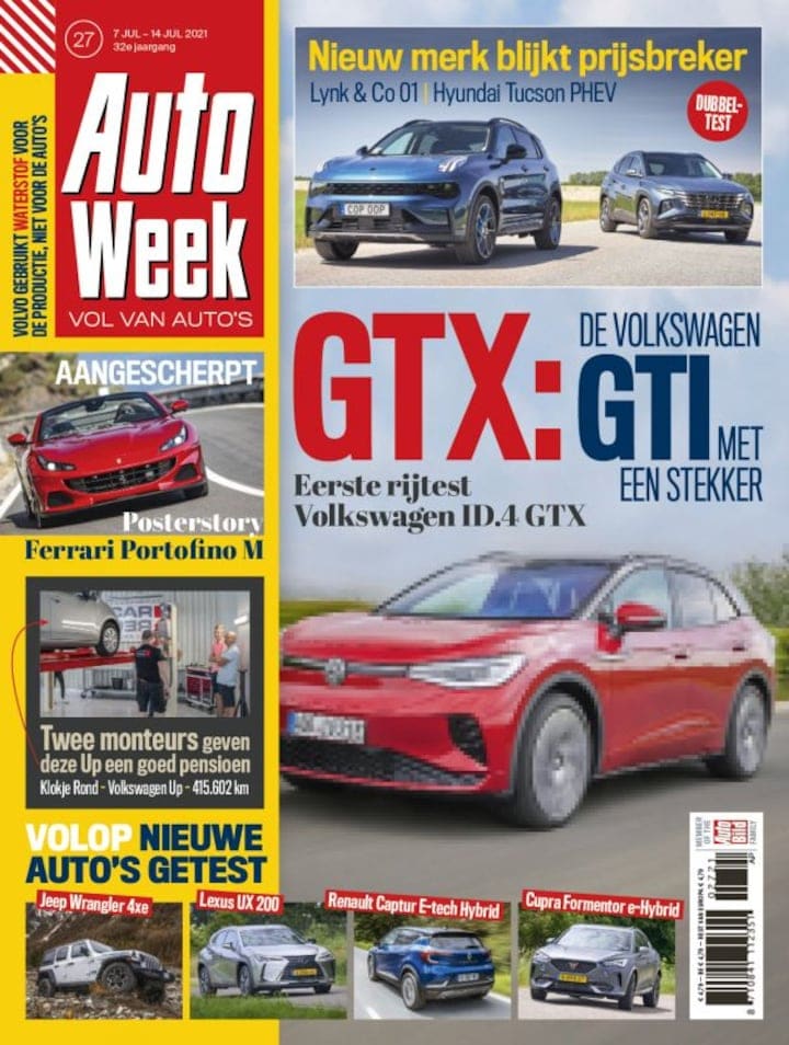 AutoWeek 27 2021