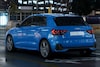 Audi A1 Sportback S Edition