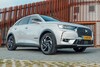 DS 7 Crossback E-Tense
