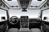 Ineos Grenadier interieur