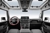 Ineos Grenadier interieur