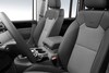 Ineos Grenadier interieur
