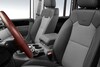 Ineos Grenadier interieur