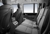 Ineos Grenadier interieur