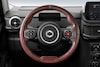 Ineos Grenadier interieur