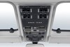 Ineos Grenadier interieur