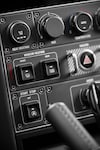 Ineos Grenadier interieur