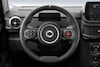 Ineos Grenadier interieur
