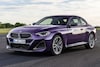 BMW 2-serie Coupé