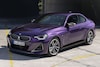 BMW 2-serie Coupé