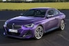 BMW 2-serie Coupé