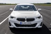 BMW 2-serie Coupé