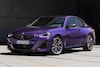 BMW 2-serie Coupé