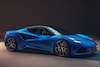 Lotus Emira