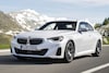 BMW 2-serie Coupé