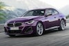 BMW 2-serie Coupé