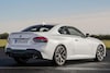 BMW 2-serie Coupé