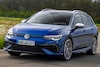 Volkswagen Golf R Variant