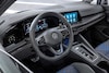 Volkswagen Golf R Variant