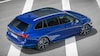 Volkswagen Golf R Variant