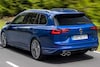 Volkswagen Golf R Variant