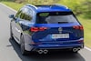 Volkswagen Golf R Variant