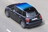 Mini Multitone Roof