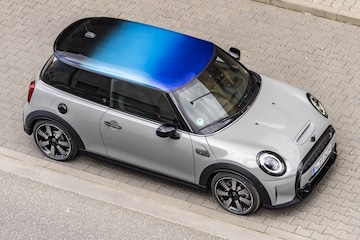 Mini Multitone Roof