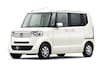 Honda N-Box 2011