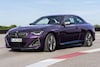 BMW 2-serie Coupé