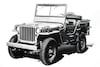 Willys Jeep