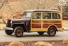 Willys Jeep