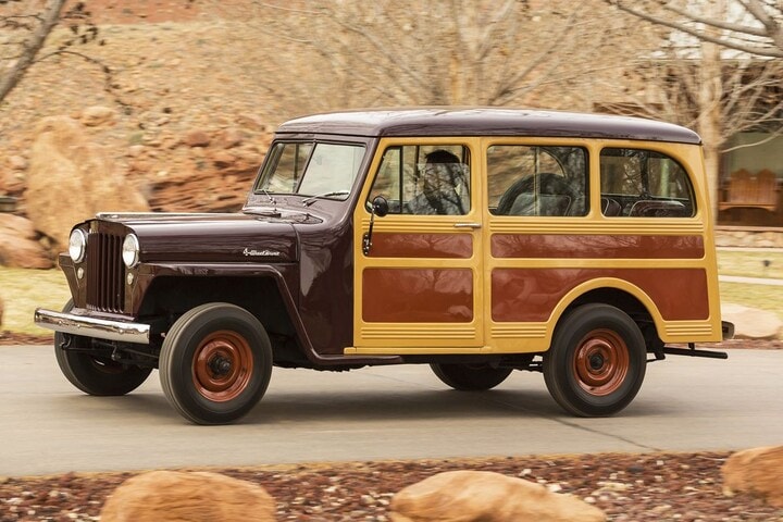 Willys Jeep