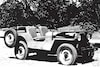 Willys Jeep M38