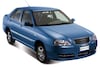 Chery Amulet