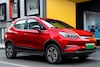 BYD Yuan Pro