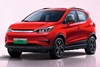 BYD Yuan Pro
