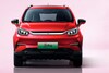 BYD Yuan Pro