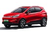 BYD Yuan Pro