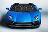 Lamborghini Aventador LP780-4 Ultimae